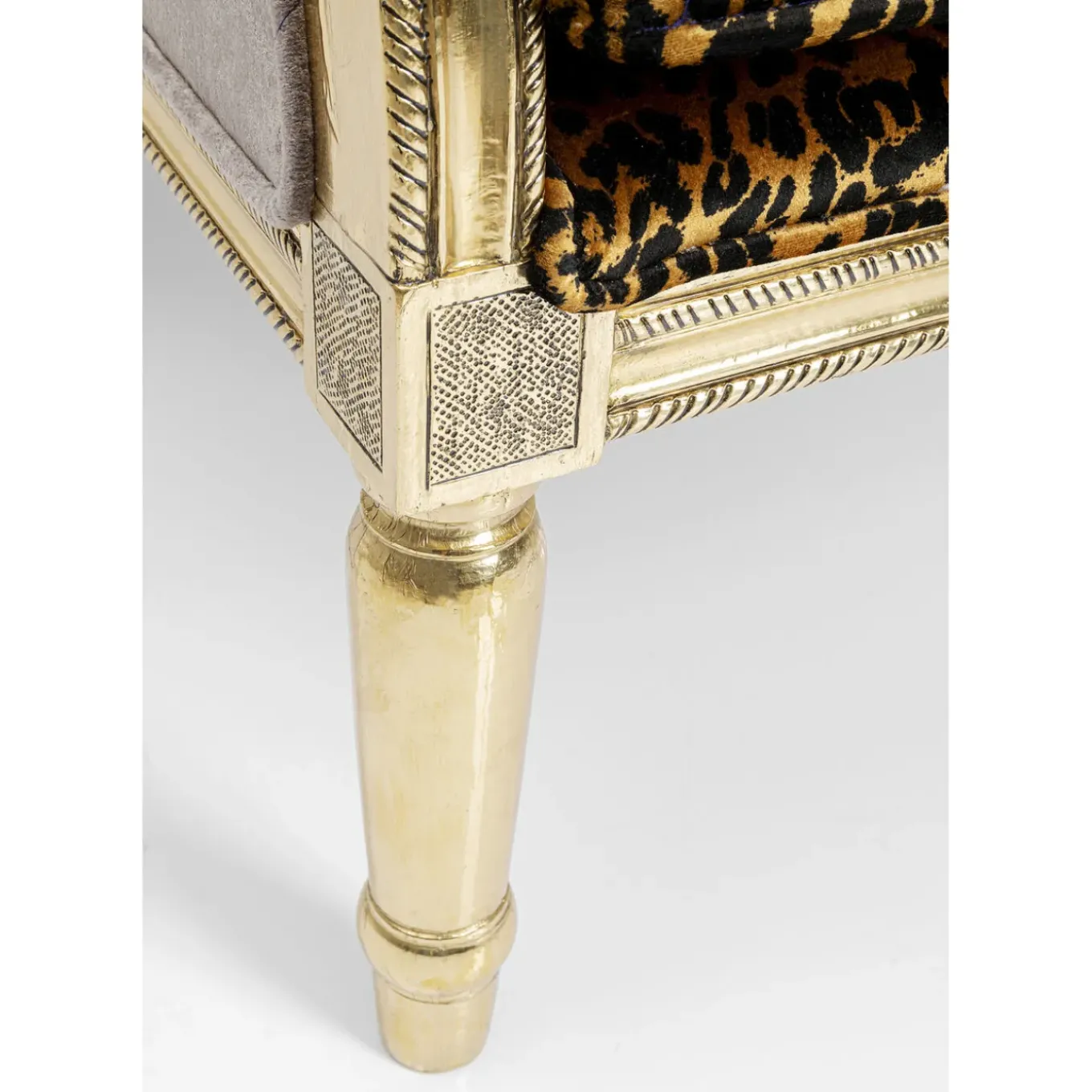 Fauteuil Regency Leo