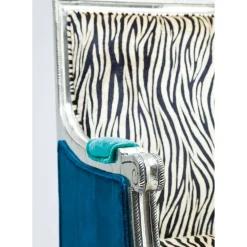 Fauteuil Regency Zebra
