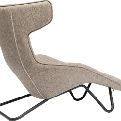 Fauteuil Relax Granada Beige