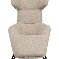Fauteuil Relax Granada Beige