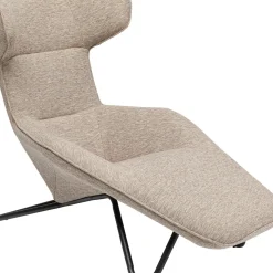 Fauteuil Relax Granada Beige