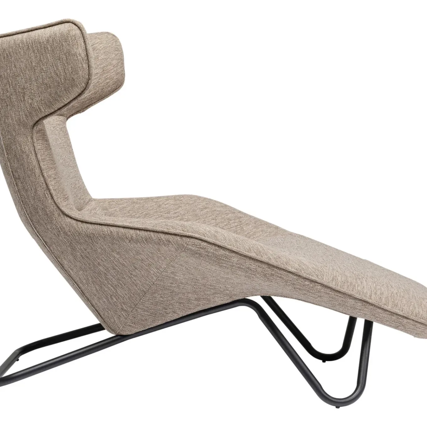 Fauteuil Relax Granada Beige