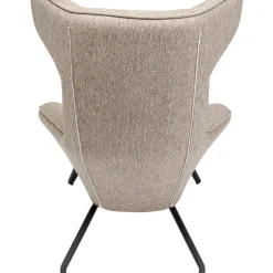 Fauteuil Relax Granada Beige