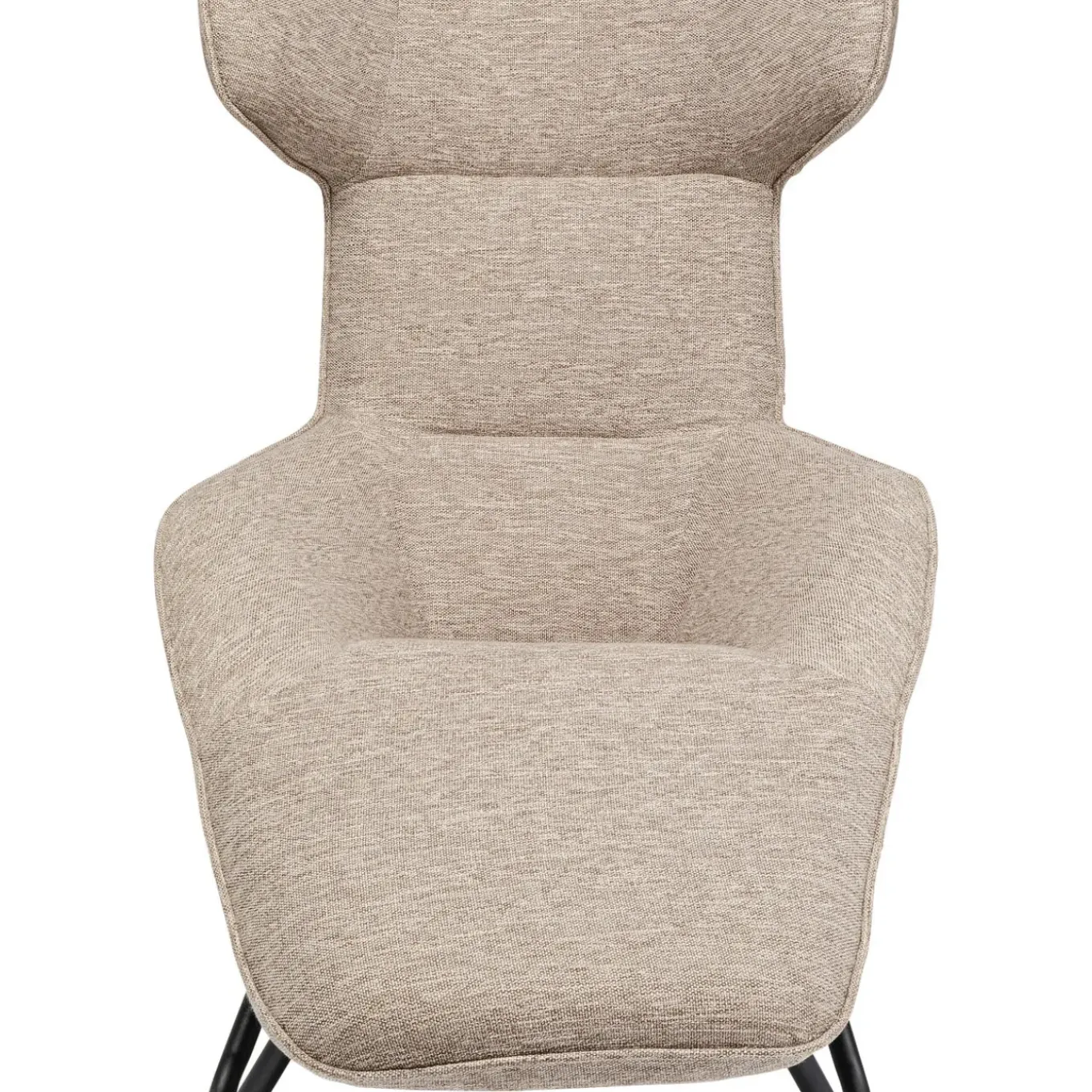 Fauteuil Relax Granada Beige