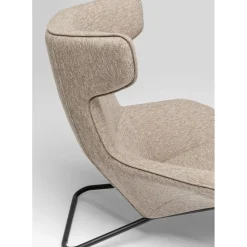Fauteuil Relax Granada Beige