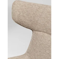 Fauteuil Relax Granada Beige