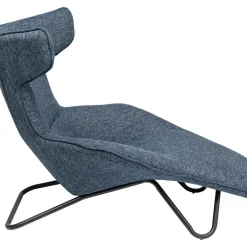 Fauteuil Relax Granada Bleu Fonce