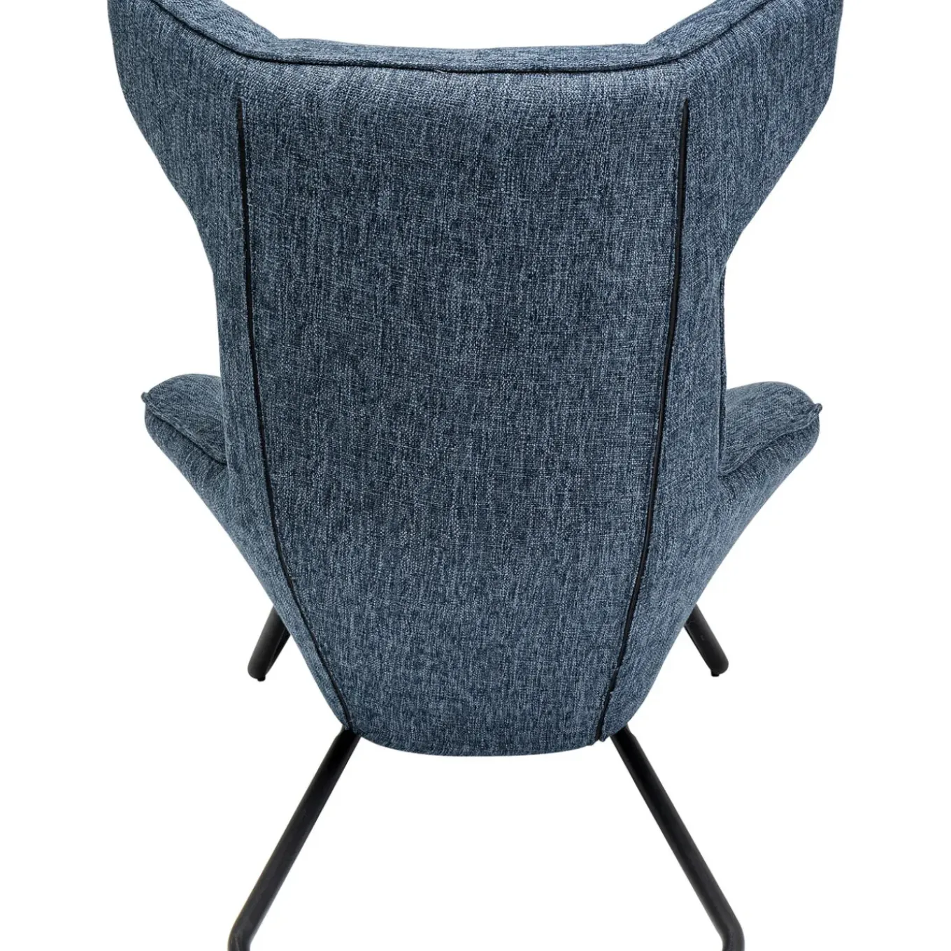 Fauteuil Relax Granada Bleu Fonce