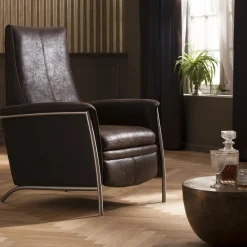 Fauteuil Relax Lazy Vintage