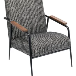 Fauteuil Remo S&P
