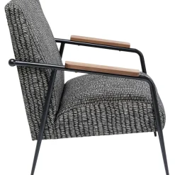 Fauteuil Remo S&P