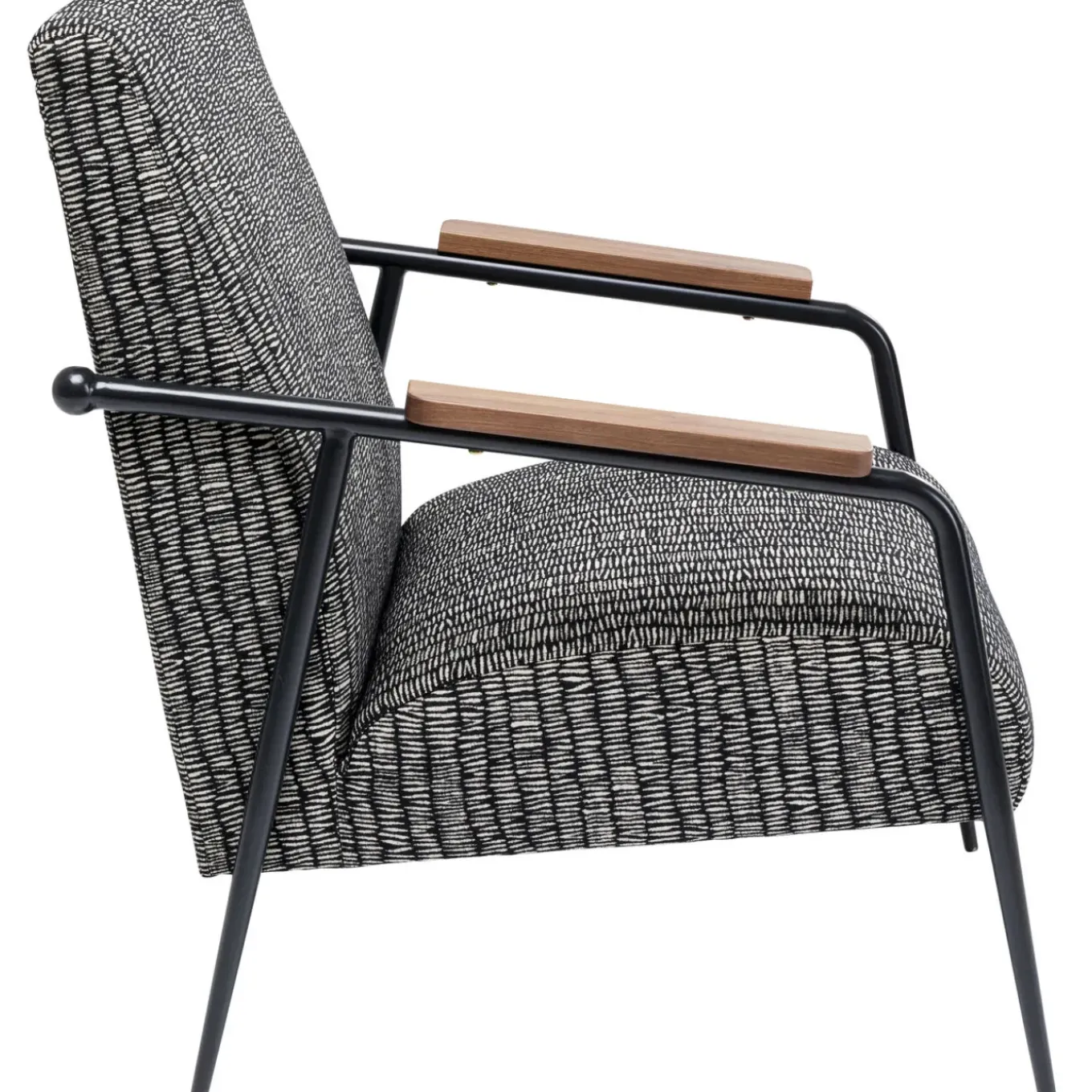 Fauteuil Remo S&P