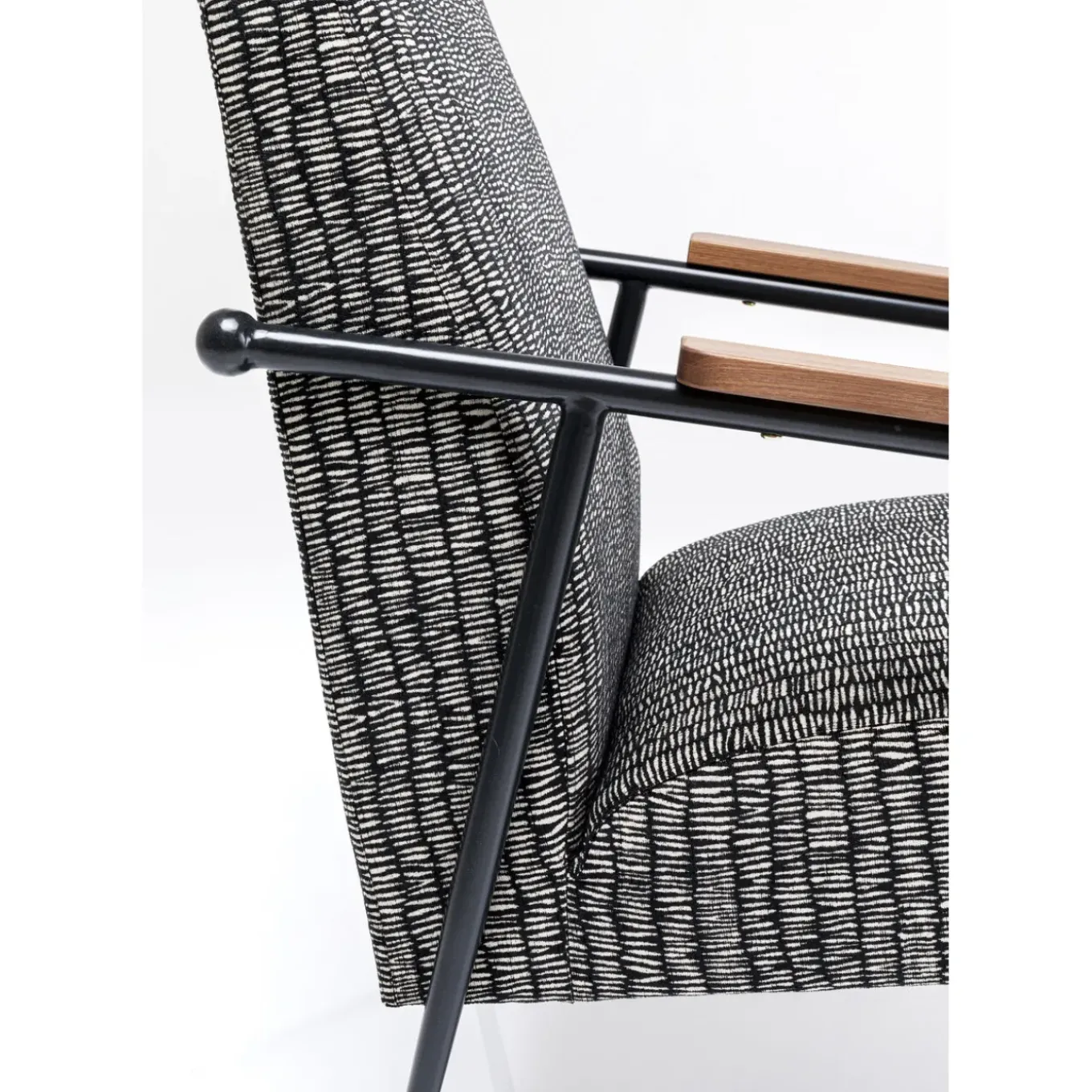 Fauteuil Remo S&P