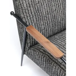 Fauteuil Remo S&P