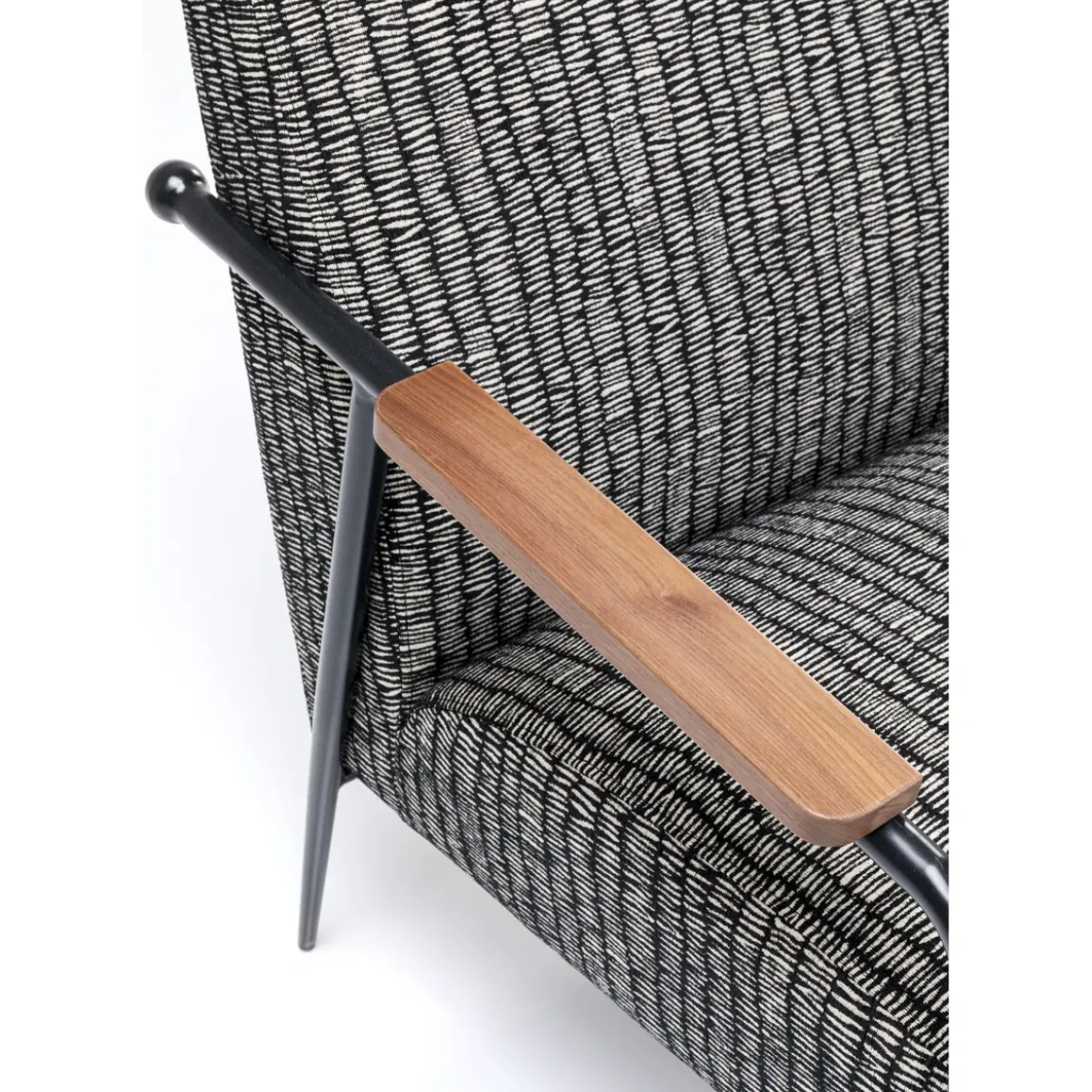 Fauteuil Remo S&P