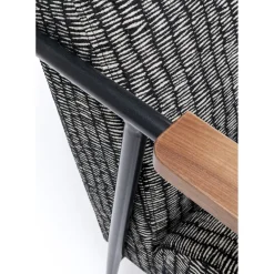 Fauteuil Remo S&P