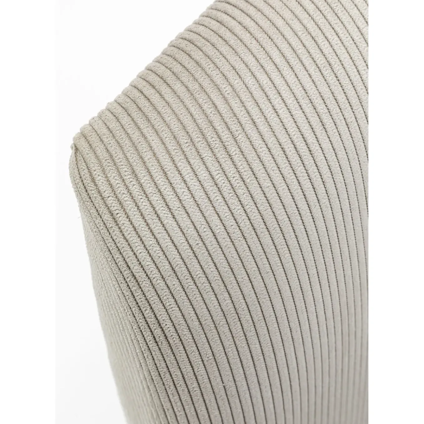 Fauteuil Ryan Gris