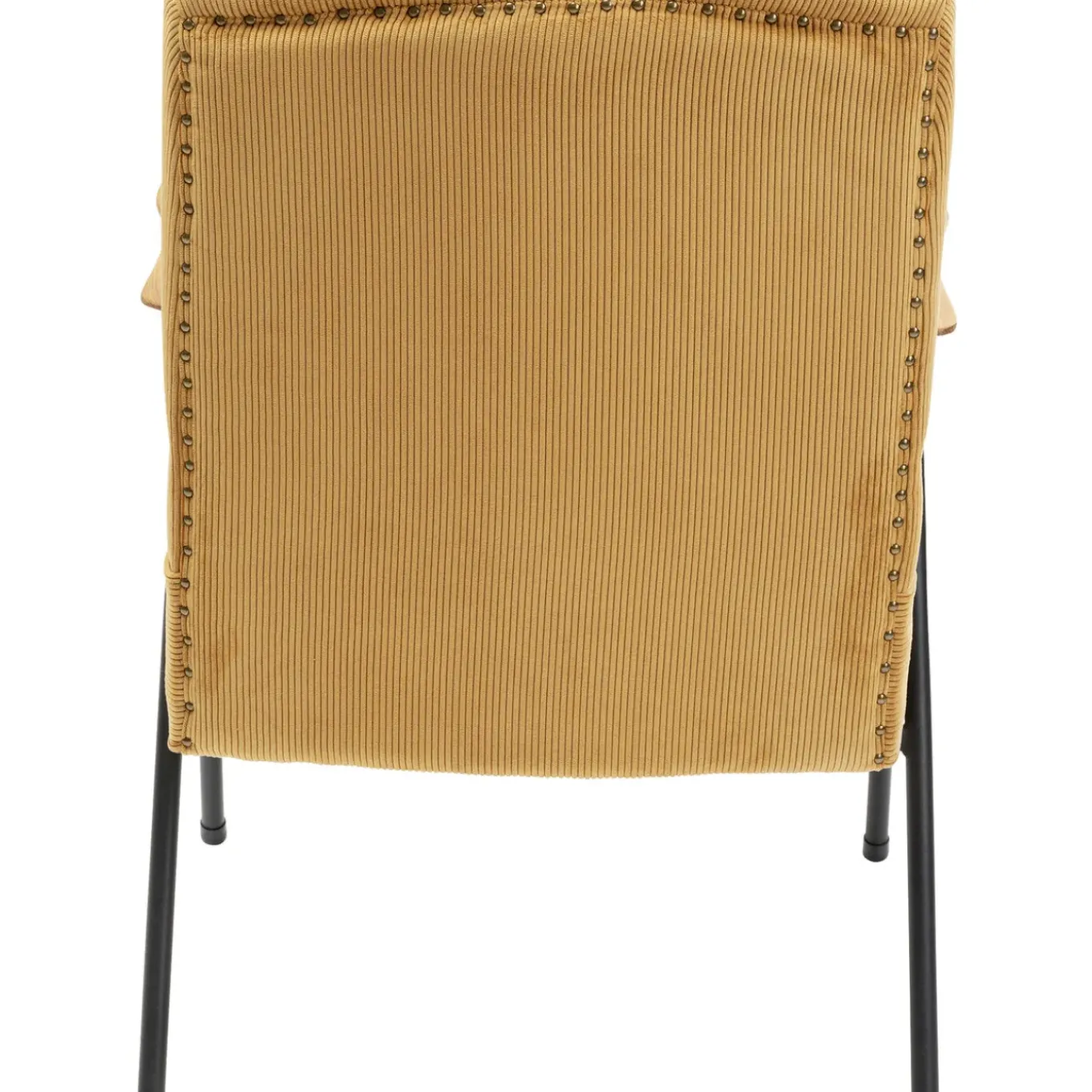 Fauteuil Ryan Jaune