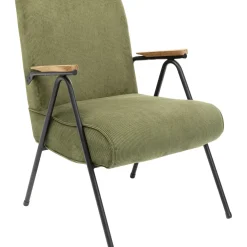Fauteuil Ryan Vert