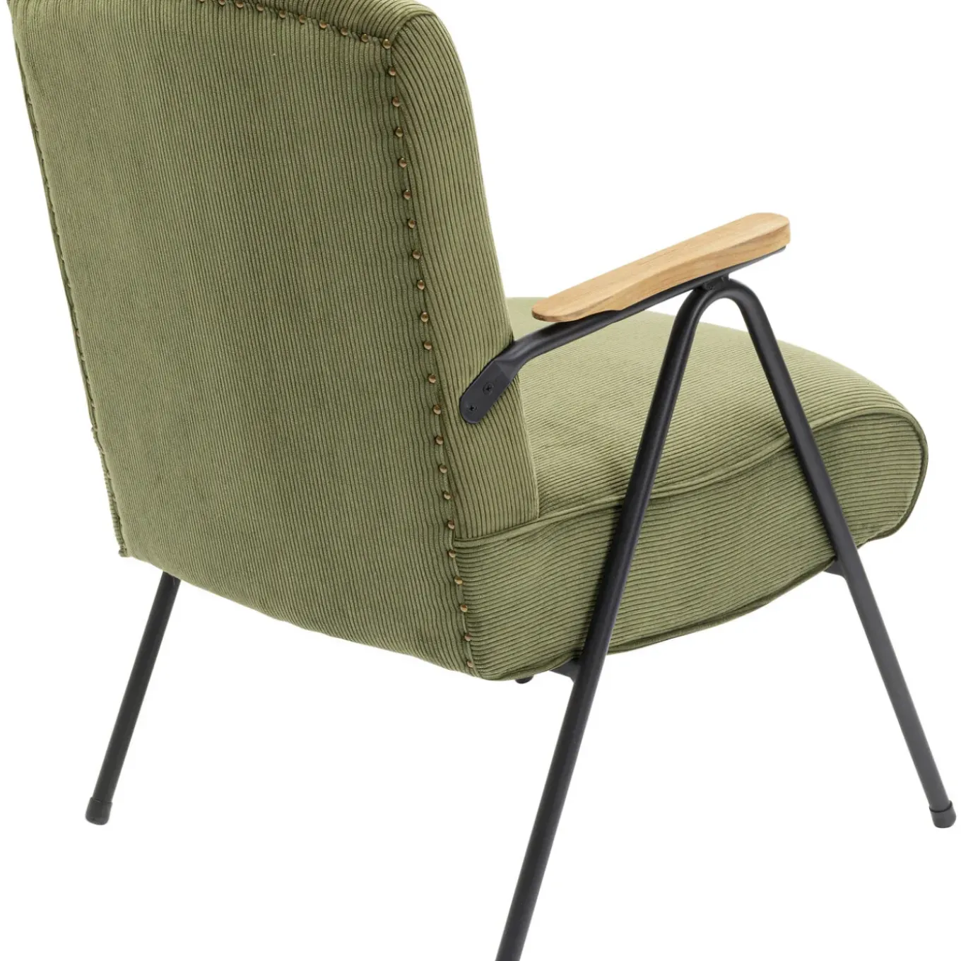 Fauteuil Ryan Vert