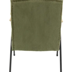 Fauteuil Ryan Vert