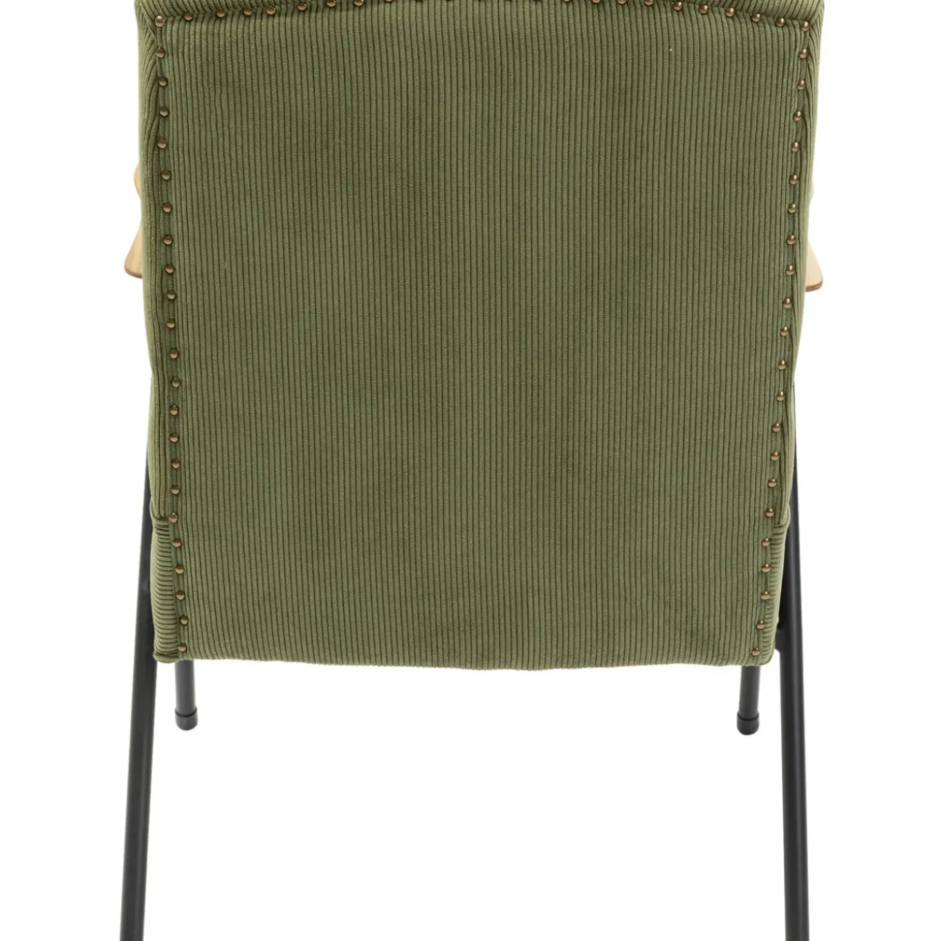 Fauteuil Ryan Vert