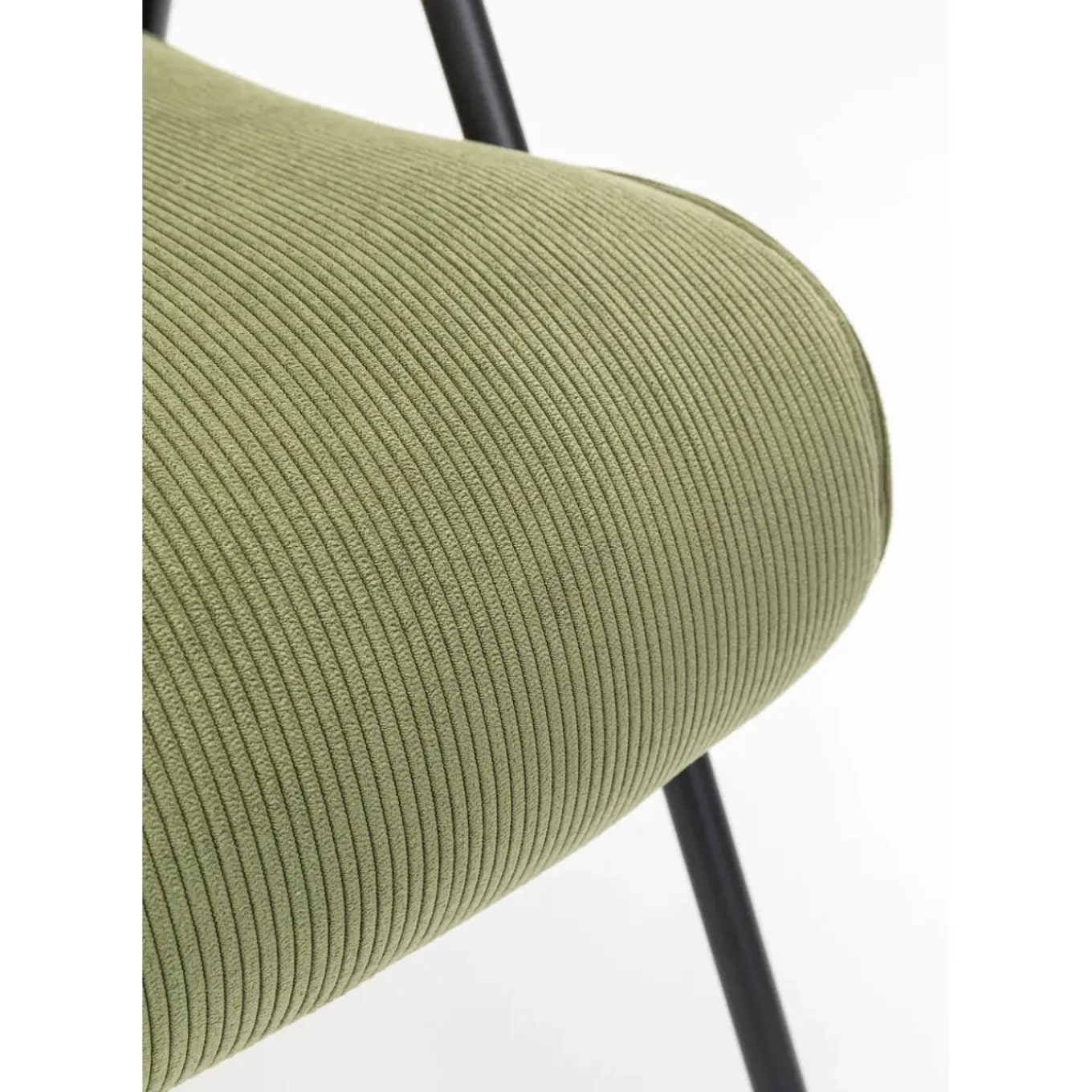 Fauteuil Ryan Vert