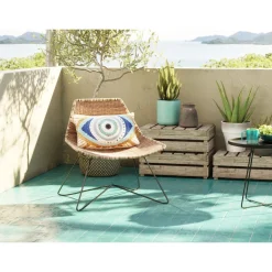 Fauteuil Sansibar Lounge