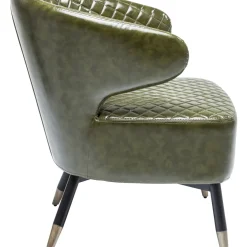 Fauteuil Session Vert