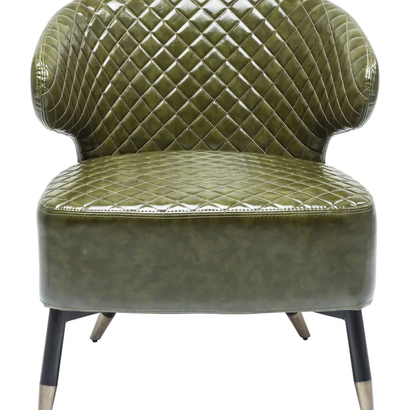 Fauteuil Session Vert