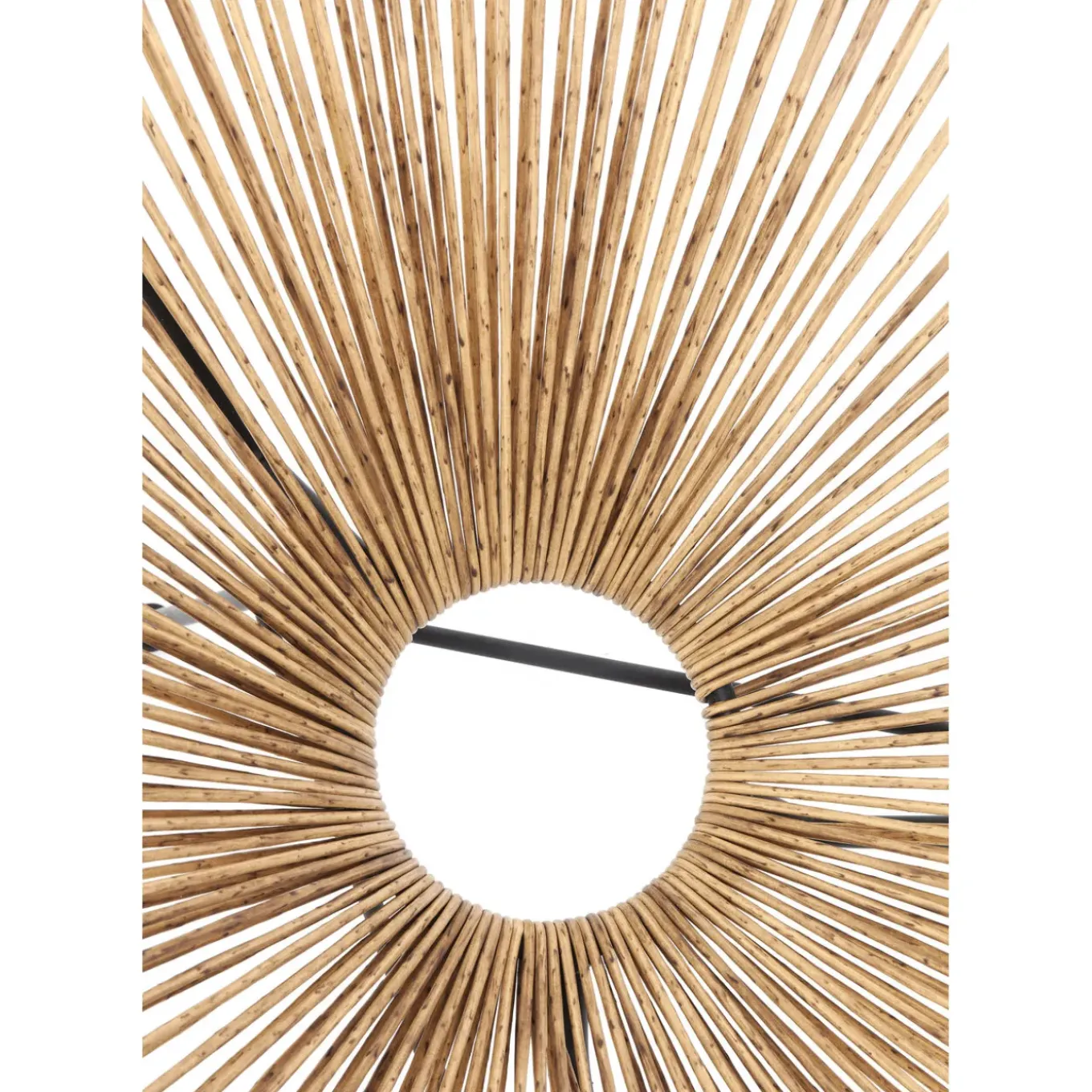 Fauteuil Spaghetti Nature