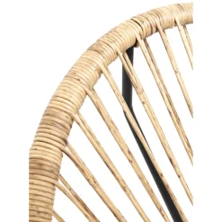 Fauteuil Spaghetti Nature
