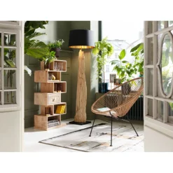 Fauteuil Spaghetti Nature