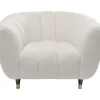 Fauteuil Spectra Blanc