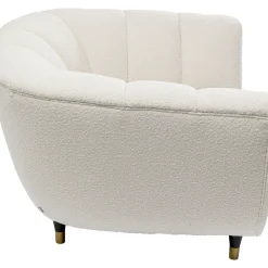 Fauteuil Spectra Blanc