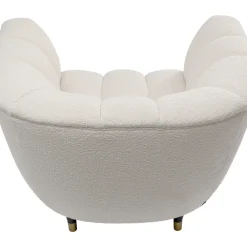 Fauteuil Spectra Blanc