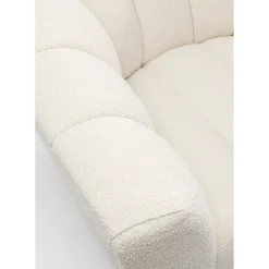 Fauteuil Spectra Blanc