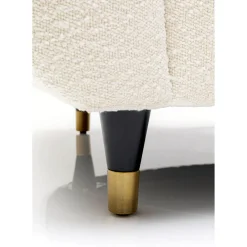 Fauteuil Spectra Blanc