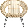 Fauteuil Sundown