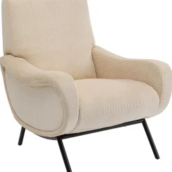 Fauteuil Sunwell Creme