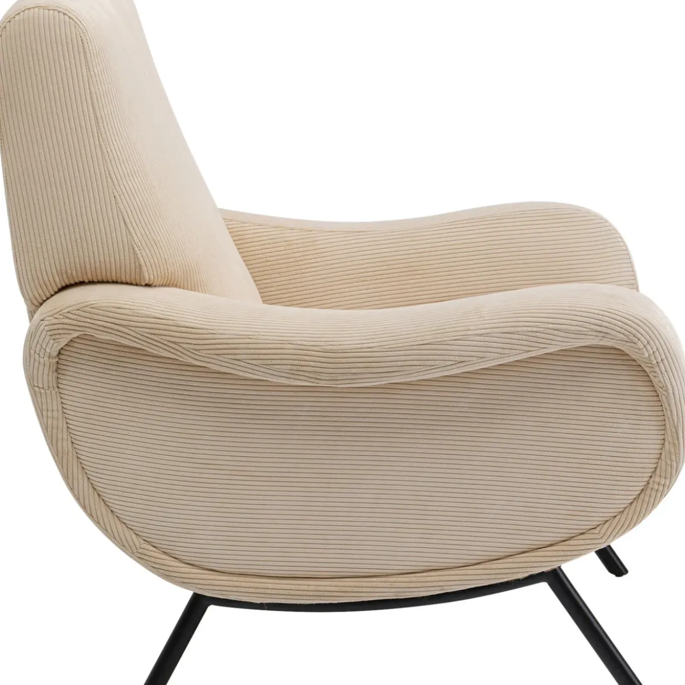 Fauteuil Sunwell Creme