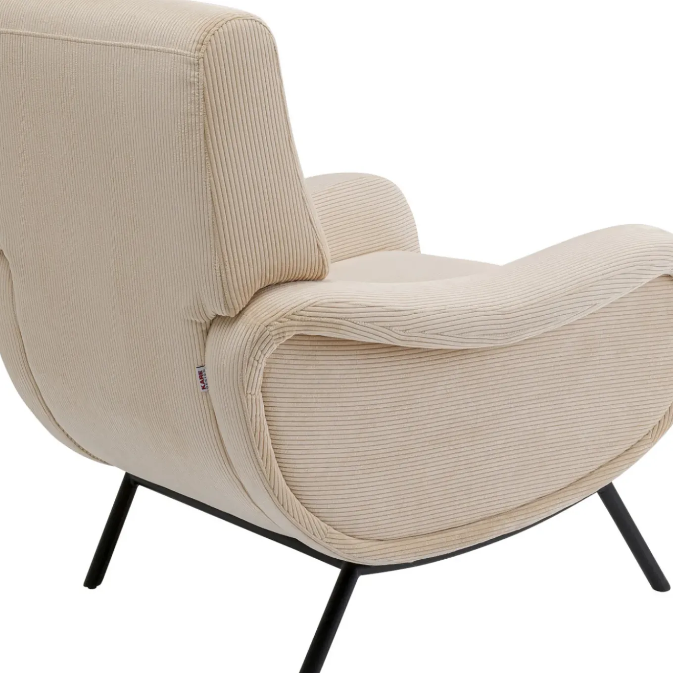Fauteuil Sunwell Creme