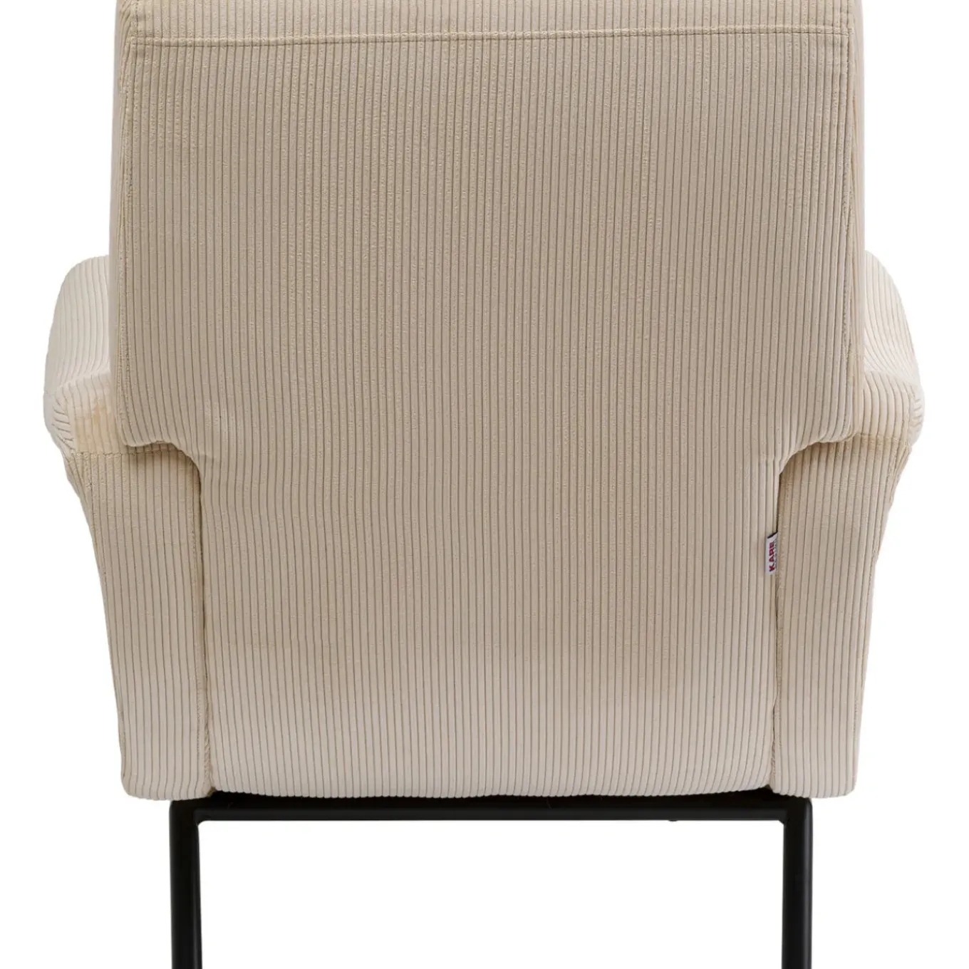 Fauteuil Sunwell Creme