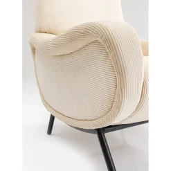 Fauteuil Sunwell Creme