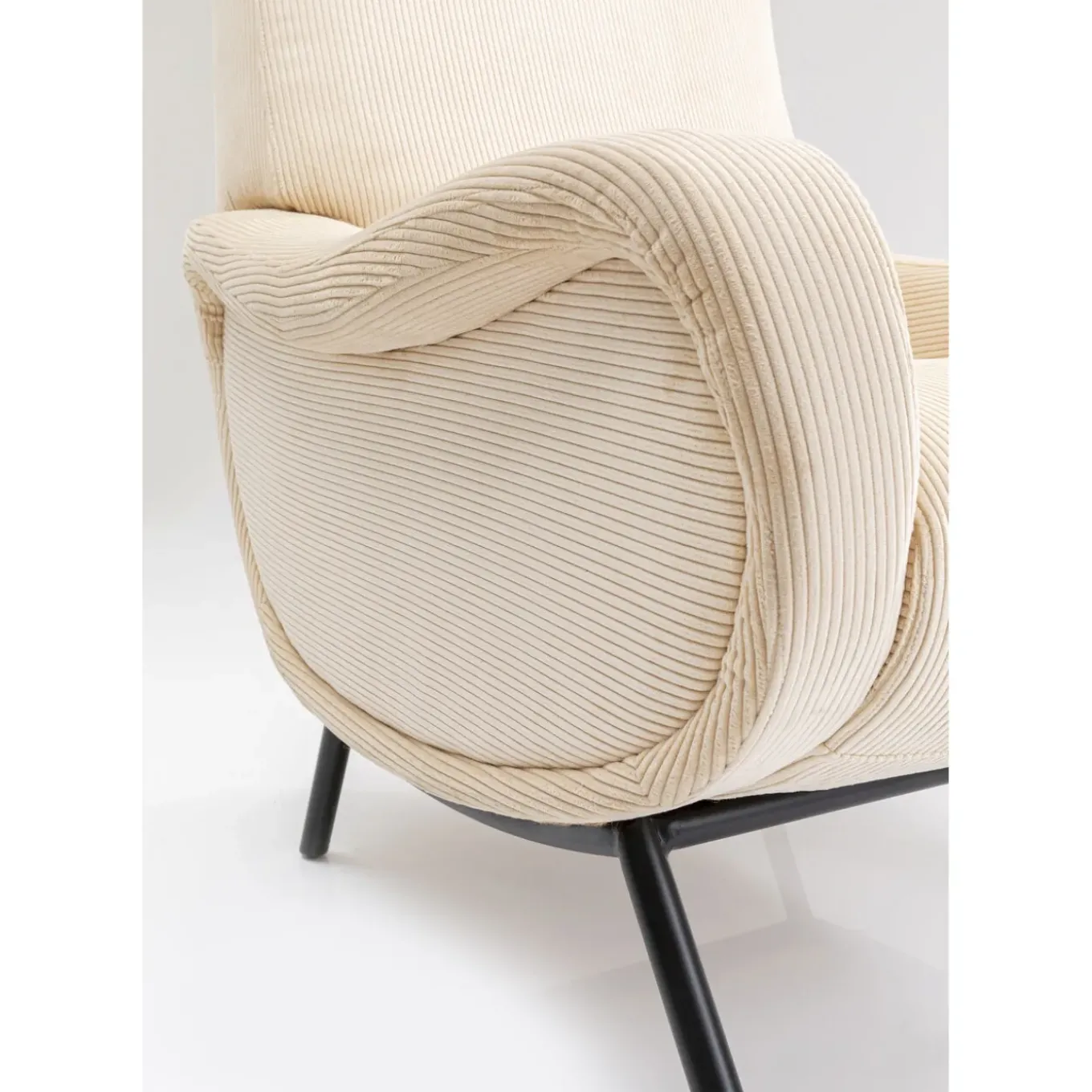 Fauteuil Sunwell Creme