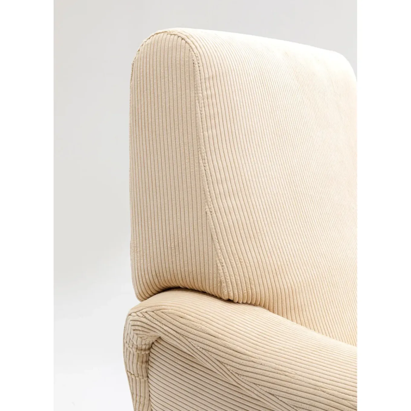 Fauteuil Sunwell Creme