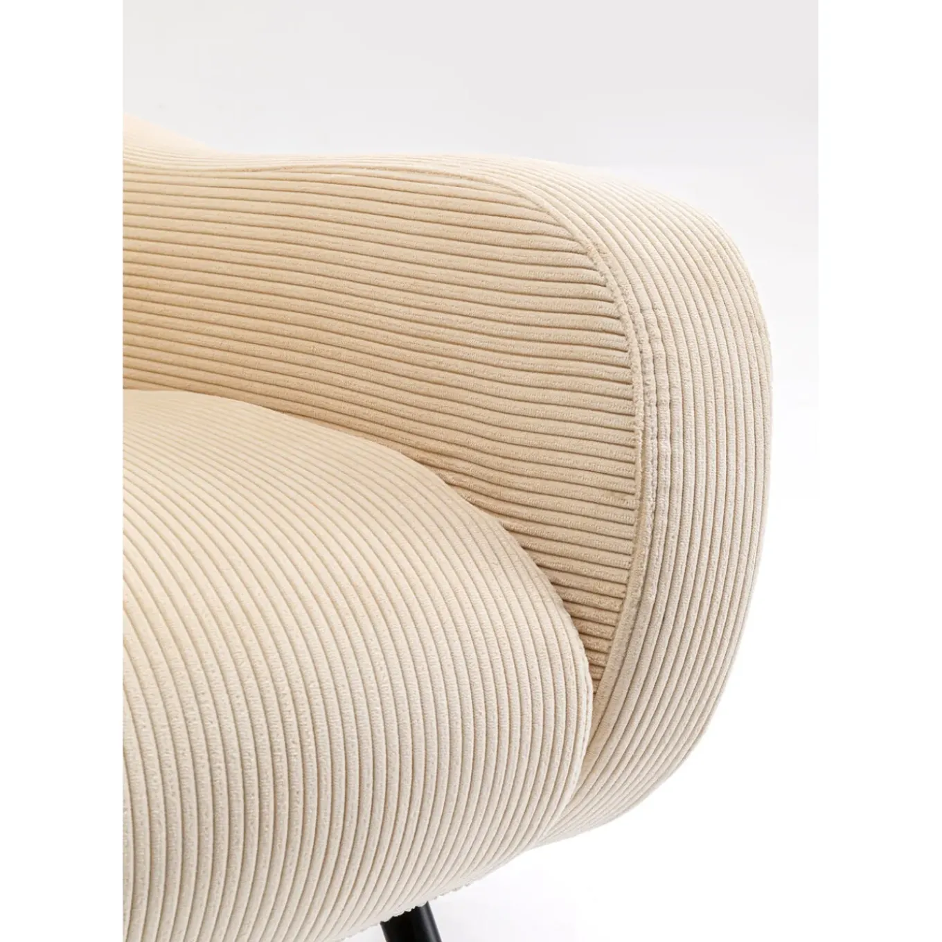 Fauteuil Sunwell Creme