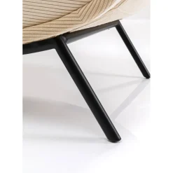 Fauteuil Sunwell Creme