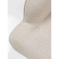 Fauteuil Vicky Creme