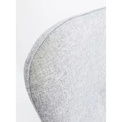 Fauteuil Vicky Light Gris